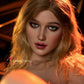 168cm (5ft6") European Silicone Sex Doll - D-Cup – Skylar FSD015