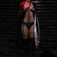 168cm (5ft6") Asian Silicone Sex Doll - D-Cup – Lexie FSD016