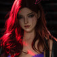 168cm (5ft6") Asian Silicone Sex Doll - D-Cup – Lexie FSD016