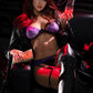 168cm (5ft6") Asian Silicone Sex Doll - D-Cup – Lexie FSD016