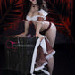 160cm (5ft3") European Silicone Sex Doll - E-Cup – Lily FSD017