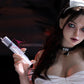 160cm (5ft3") European Silicone Sex Doll - E-Cup – Lily FSD017