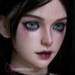 160cm (5ft3") European Silicone Sex Doll - E-Cup – Lily FSD017