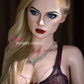 166cm (5ft5") European Silicone Sex Doll - F-Cup – Alexa FSD019