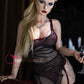 166cm (5ft5") European Silicone Sex Doll - F-Cup – Alexa FSD019
