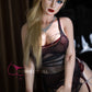 166cm (5ft5") European Silicone Sex Doll - F-Cup – Alexa FSD019