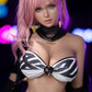 157cm (5ft2") Anime Silicone Sex Doll - G-Cup – Lily FSD020