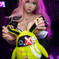 157cm (5ft2") Anime Silicone Sex Doll - G-Cup – Lily FSD020