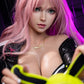 157cm (5ft2") Anime Silicone Sex Doll - G-Cup – Lily FSD020