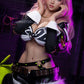 157cm (5ft2") Anime Silicone Sex Doll - G-Cup – Lily FSD020