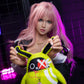 157cm (5ft2") Anime Silicone Sex Doll - G-Cup – Lily FSD020