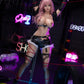 157cm (5ft2") Anime Silicone Sex Doll - G-Cup – Lily FSD020