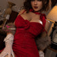 157cm (5ft2") European Silicone Sex Doll - G-Cup – Rose FSD022