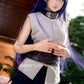 159cm (5ft3") RST A-Cup Realistic Skin Texture Full Silicone Sex Doll – FSD029-T - In Stock | US Only