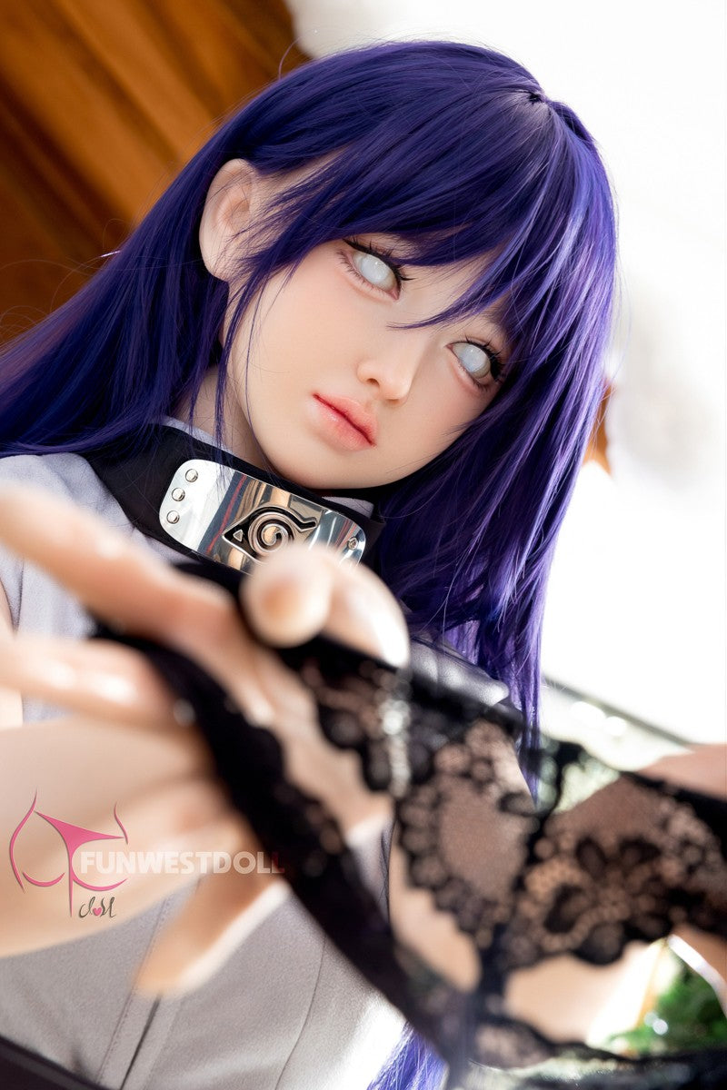 159cm (5ft3") RST A-Cup Realistic Skin Texture Full Silicone Sex Doll – FSD029-T - In Stock | US Only
