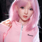 152cm (5ft0") Anime Silicone Sex Doll - D-Cup – Nika FSD034 - In Stock | EU Only