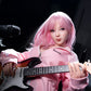 152cm (5ft0") Anime Silicone Sex Doll - D-Cup – Nika FSD034 - In Stock | EU Only