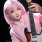 152cm (5ft0") Anime Silicone Sex Doll - D-Cup – Nika FSD034 - In Stock | EU Only