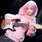 152cm (5ft0") Anime Silicone Sex Doll - D-Cup – Nika FSD034 - In Stock | EU Only