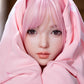 152cm (5ft0") Anime Silicone Sex Doll - D-Cup – Nika FSD034 - In Stock | EU Only