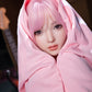 152cm (5ft0") Anime Silicone Sex Doll - D-Cup – Nika FSD034 - In Stock | EU Only