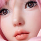 152cm (5ft0") Anime Silicone Sex Doll - D-Cup – Nika FSD034 - In Stock | EU Only