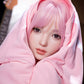 152cm (5ft0") Anime Silicone Sex Doll - D-Cup – Nika FSD034 - In Stock | EU Only