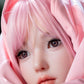 152cm (5ft0") Anime Silicone Sex Doll - D-Cup – Nika FSD034 - In Stock | EU Only