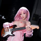 152cm (5ft0") Anime Silicone Sex Doll - D-Cup – Nika FSD034 - In Stock | EU Only