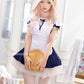 159cm (5ft2") A-Cup Realistic Skin Texture Silicone Sex Doll – Giselle FSD036 - In Stock | EU Only