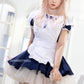 159cm (5ft2") A-Cup Realistic Skin Texture Silicone Sex Doll – Giselle FSD036 - In Stock | EU Only
