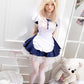 159cm (5ft2") A-Cup Realistic Skin Texture Silicone Sex Doll – Giselle FSD036 - In Stock | EU Only