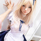 159cm (5ft2") A-Cup Realistic Skin Texture Silicone Sex Doll – Giselle FSD036 - In Stock | EU Only