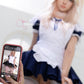 159cm (5ft2") A-Cup Realistic Skin Texture Silicone Sex Doll – Giselle FSD036 - In Stock | EU Only