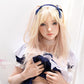 159cm (5ft2") A-Cup Realistic Skin Texture Silicone Sex Doll – Giselle FSD036 - In Stock | EU Only