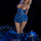 157cm (5ft2") Realistic Skin Texture Silicone Sex Doll - G-Cup – Eloise FSD041
