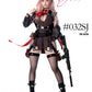 157cm (5ft2") Realistic Skin Texture Full Silicone Anime Sex Doll - G-Cup – Lily FSD044