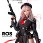 157cm (5ft2") Realistic Skin Texture Full Silicone Anime Sex Doll - G-Cup – Lily FSD044
