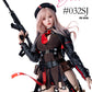 157cm (5ft2") Realistic Skin Texture Full Silicone Anime Sex Doll - G-Cup – Lily FSD044