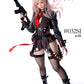 157cm (5ft2") Realistic Skin Texture Full Silicone Anime Sex Doll - G-Cup – Lily FSD044