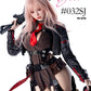 157cm (5ft2") Realistic Skin Texture Full Silicone Anime Sex Doll - G-Cup – Lily FSD044