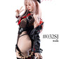 157cm (5ft2") Realistic Skin Texture Full Silicone Anime Sex Doll - G-Cup – Lily FSD044