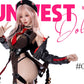 157cm (5ft2") Realistic Skin Texture Full Silicone Anime Sex Doll - G-Cup – Lily FSD044