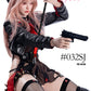 157cm (5ft2") Realistic Skin Texture Full Silicone Anime Sex Doll - G-Cup – Lily FSD044