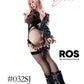 157cm (5ft2") Realistic Skin Texture Full Silicone Anime Sex Doll - G-Cup – Lily FSD044