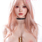157cm (5ft2") Realistic Skin Texture Full Silicone Anime Sex Doll - G-Cup – Lily FSD044