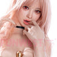 157cm (5ft2") Realistic Skin Texture Full Silicone Anime Sex Doll - G-Cup – Lily FSD044