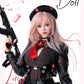 157cm (5ft2") Realistic Skin Texture Full Silicone Anime Sex Doll - G-Cup – Lily FSD044