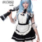 157cm (5ft2") G-Cup Full Silicone Sex Doll – FSD045 - Alice - In Stock | EU Only