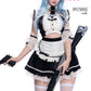 157cm (5ft2") G-Cup Full Silicone Sex Doll – FSD045 - Alice - In Stock | EU Only